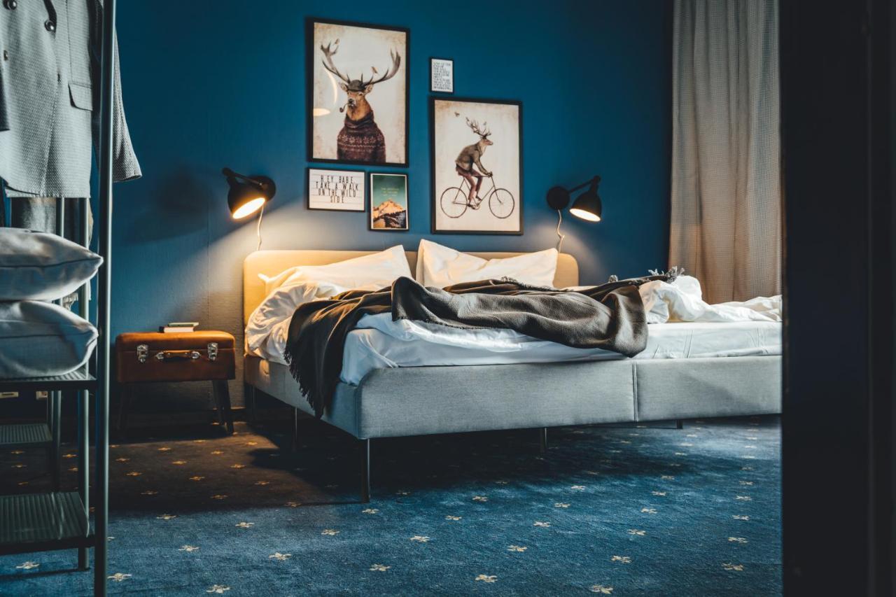 Hotel Sportalm - Adults Only Boutique Hotel Bad Kleinkirchheim Extérieur photo