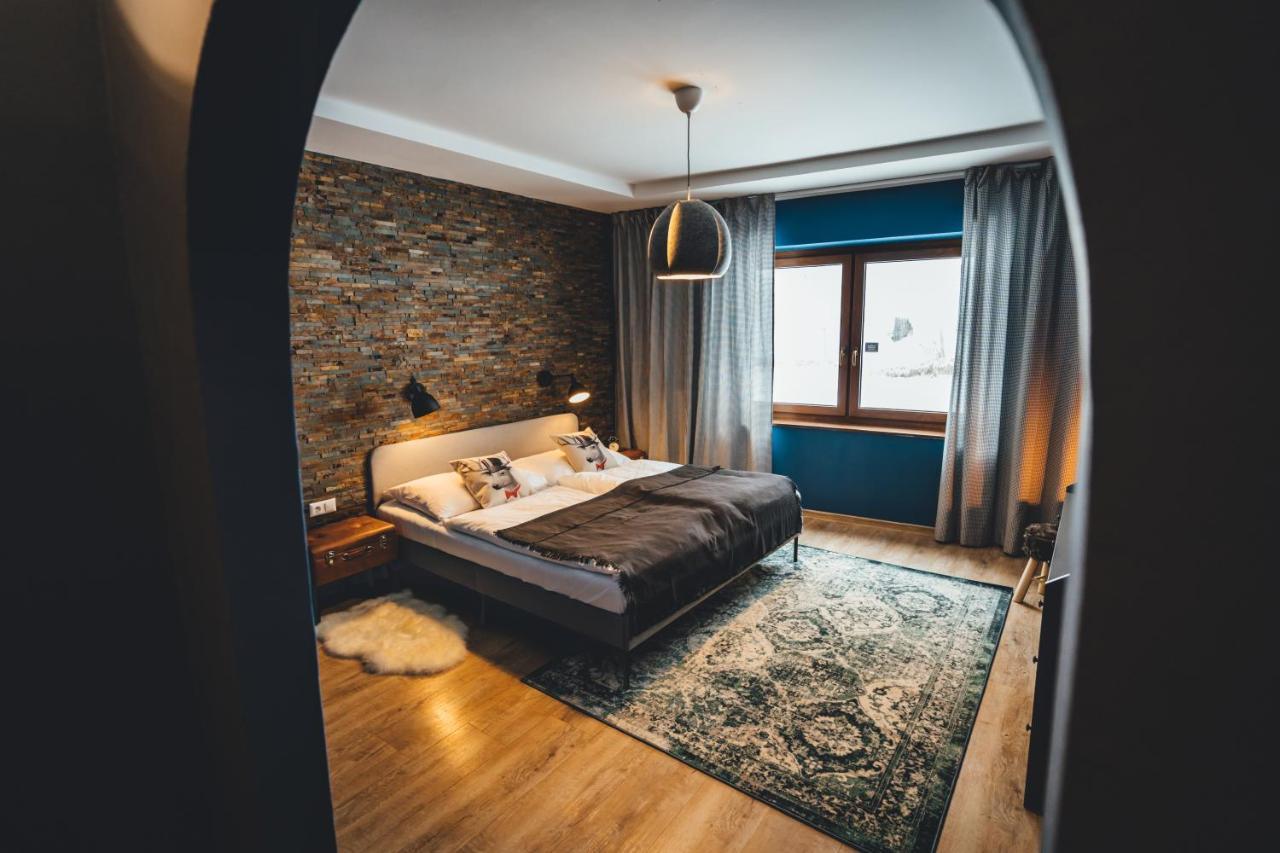 Hotel Sportalm - Adults Only Boutique Hotel Bad Kleinkirchheim Extérieur photo
