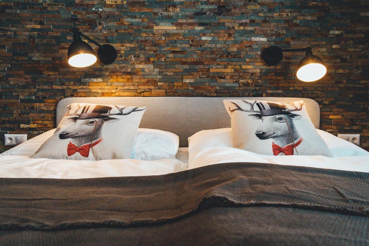Hotel Sportalm - Adults Only Boutique Hotel Bad Kleinkirchheim Extérieur photo