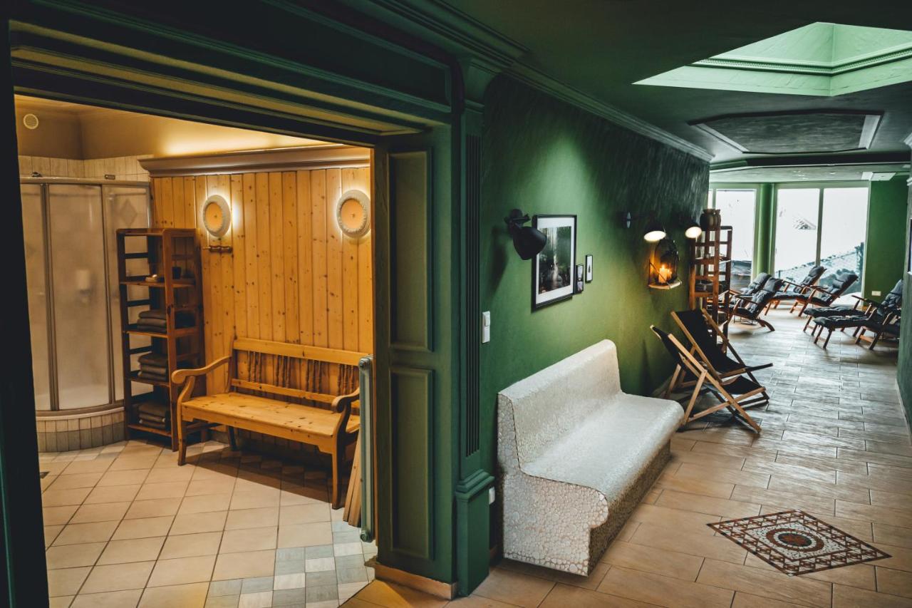 Hotel Sportalm - Adults Only Boutique Hotel Bad Kleinkirchheim Extérieur photo