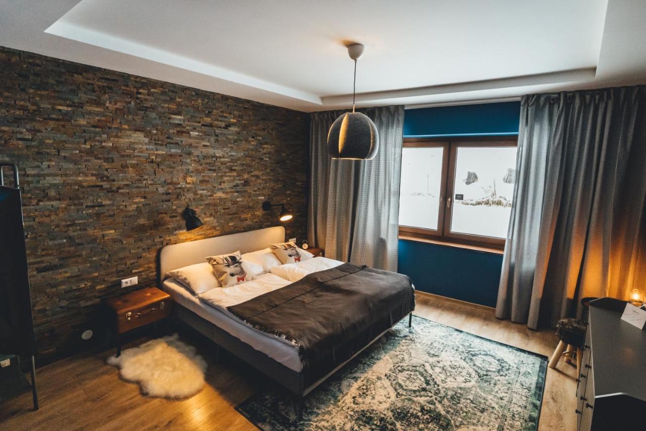 Hotel Sportalm - Adults Only Boutique Hotel Bad Kleinkirchheim Extérieur photo
