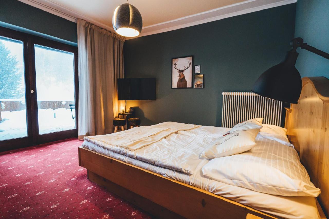 Hotel Sportalm - Adults Only Boutique Hotel Bad Kleinkirchheim Extérieur photo