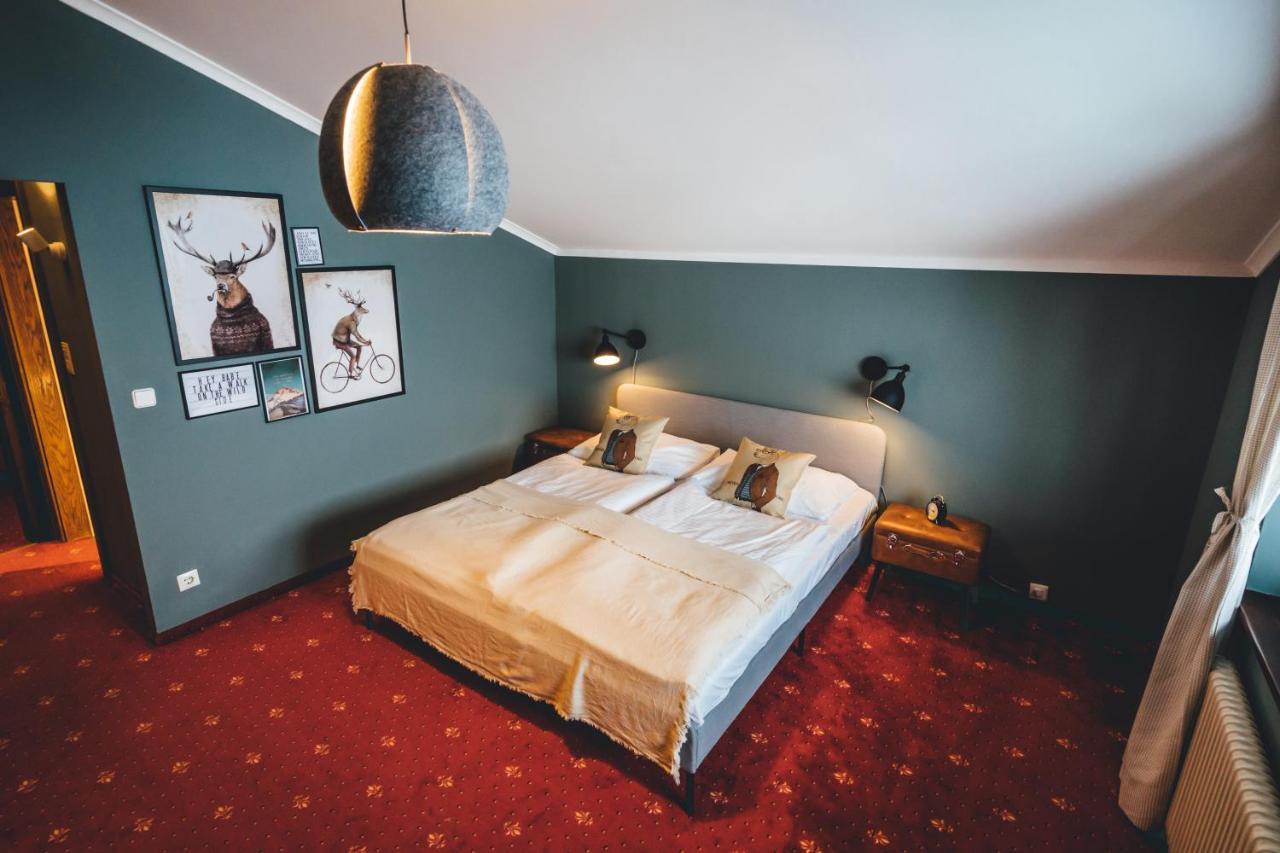Hotel Sportalm - Adults Only Boutique Hotel Bad Kleinkirchheim Extérieur photo