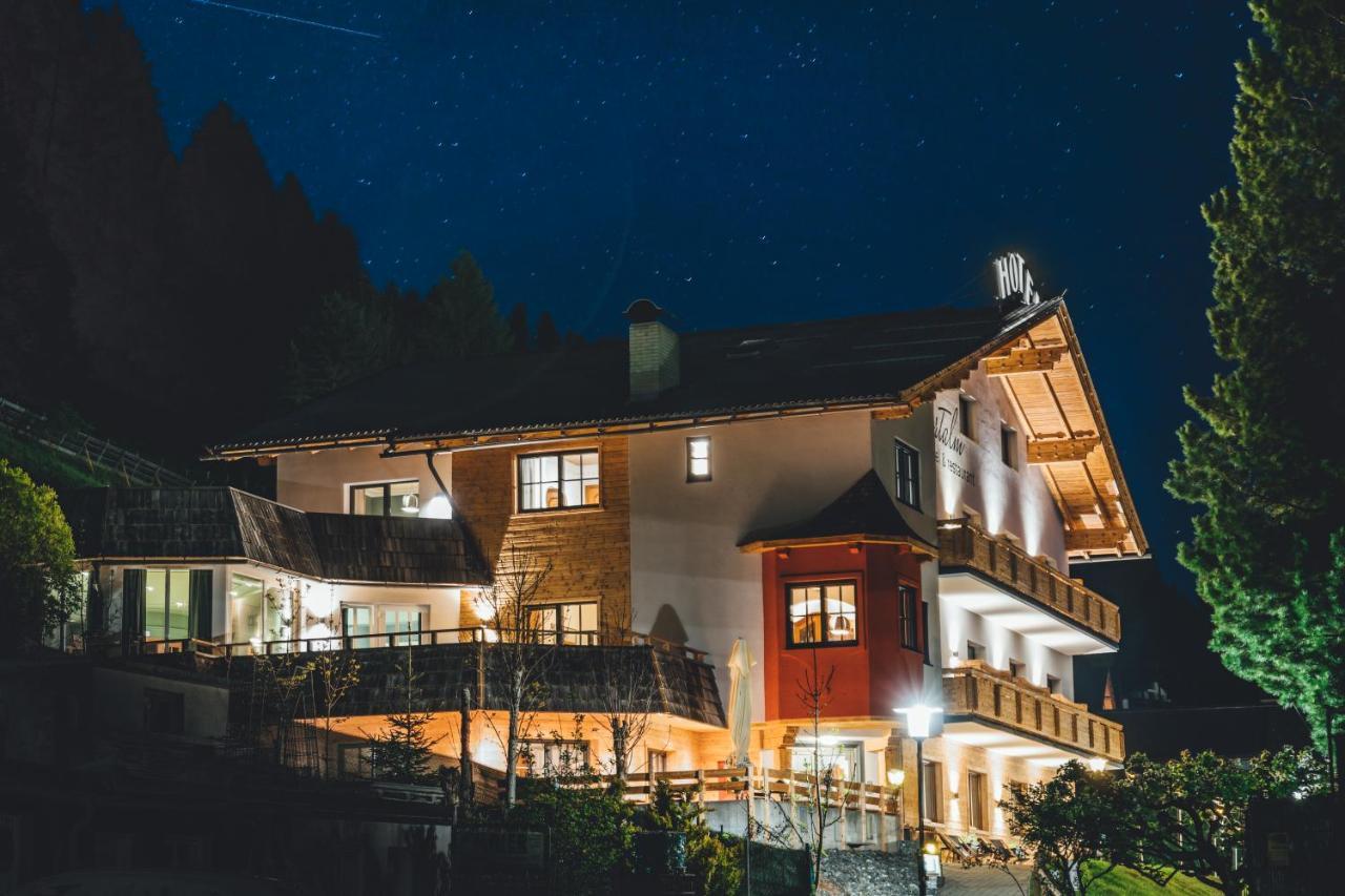 Hotel Sportalm - Adults Only Boutique Hotel Bad Kleinkirchheim Extérieur photo
