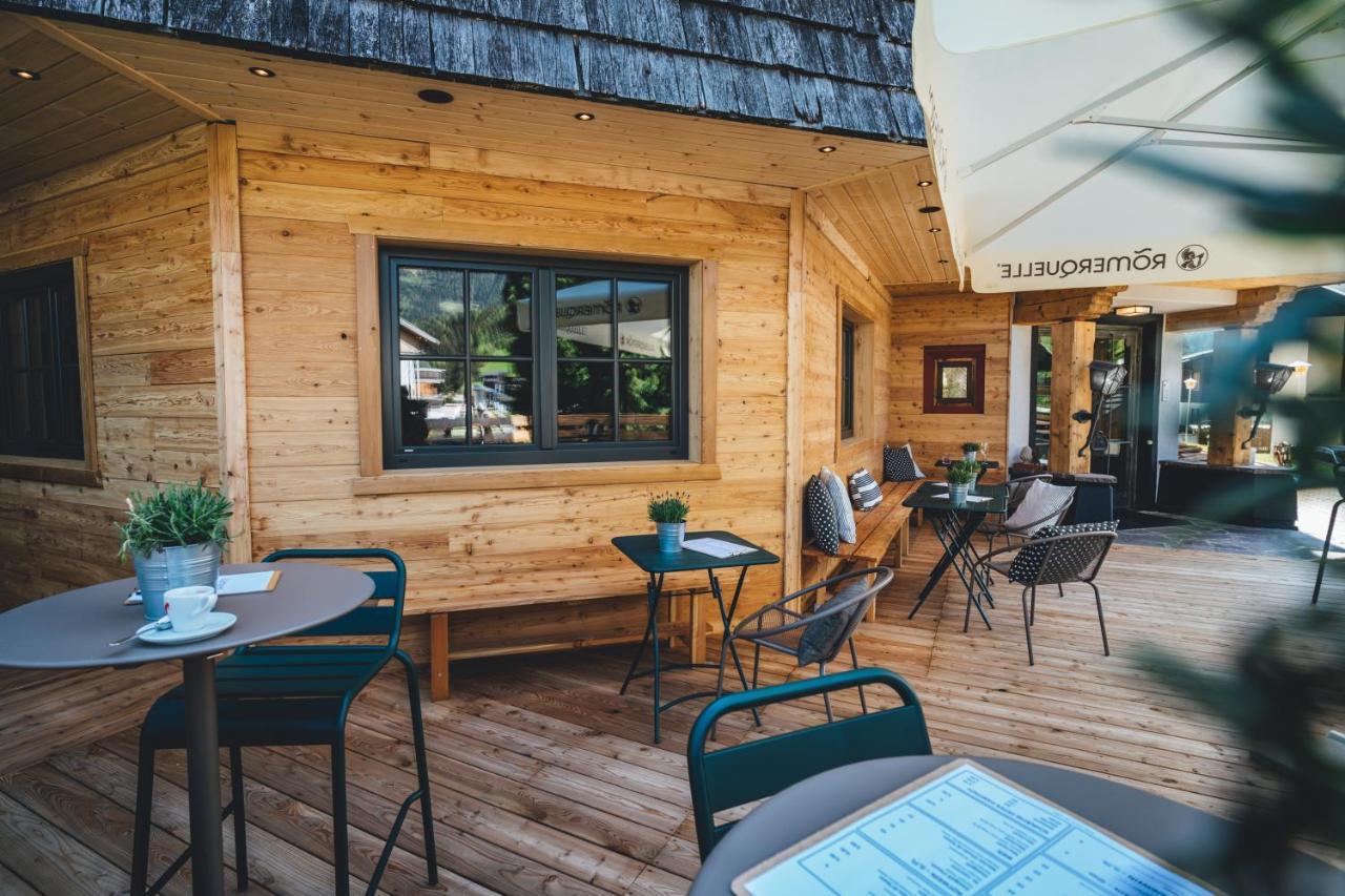 Hotel Sportalm - Adults Only Boutique Hotel Bad Kleinkirchheim Extérieur photo