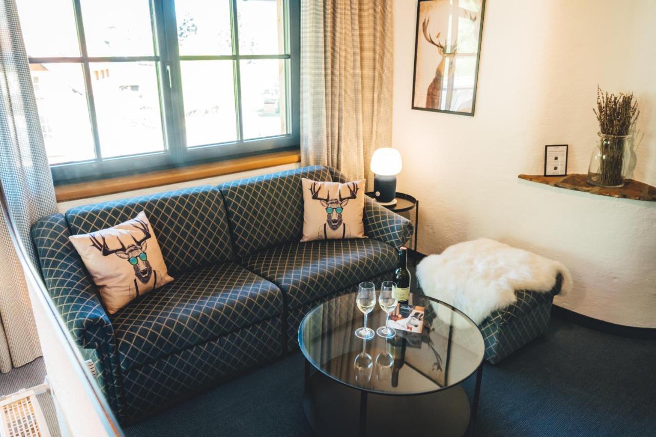 Hotel Sportalm - Adults Only Boutique Hotel Bad Kleinkirchheim Extérieur photo
