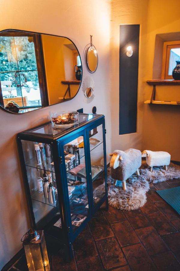 Hotel Sportalm - Adults Only Boutique Hotel Bad Kleinkirchheim Extérieur photo