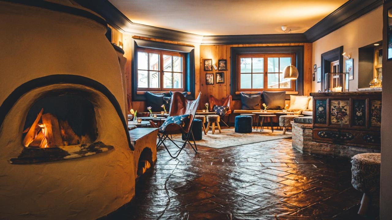 Hotel Sportalm - Adults Only Boutique Hotel Bad Kleinkirchheim Extérieur photo