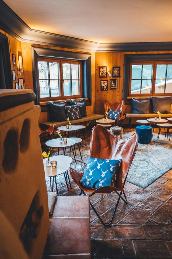 Hotel Sportalm - Adults Only Boutique Hotel Bad Kleinkirchheim Extérieur photo